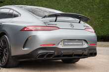 Mercedes-Benz AMG GT 63 V8 BiTurbo S 