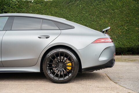 4.0 63 V8 BiTurbo S Coupe 5dr Petrol SpdS MCT 4MATIC+ Euro 6 (s/s) (639 ps)