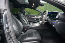 Mercedes-Benz AMG GT 63 V8 BiTurbo S 