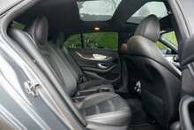 Mercedes-Benz AMG GT 63 V8 BiTurbo S 