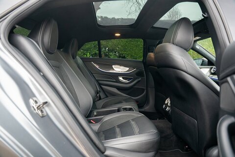 4.0 63 V8 BiTurbo S Coupe 5dr Petrol SpdS MCT 4MATIC+ Euro 6 (s/s) (639 ps)