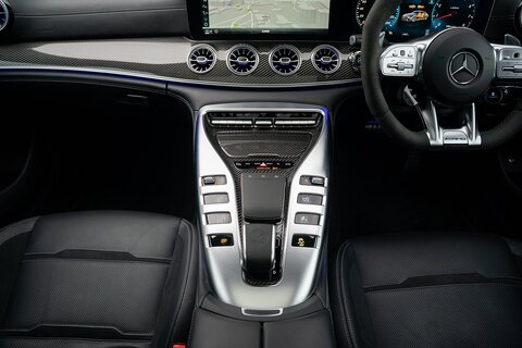 4.0 63 V8 BiTurbo S Coupe 5dr Petrol SpdS MCT 4MATIC+ Euro 6 (s/s) (639 ps)