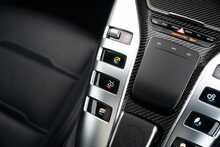 Mercedes-Benz AMG GT 63 V8 BiTurbo S 