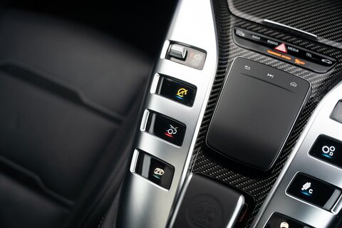 4.0 63 V8 BiTurbo S Coupe 5dr Petrol SpdS MCT 4MATIC+ Euro 6 (s/s) (639 ps)