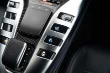 Mercedes-Benz AMG GT 63 V8 BiTurbo S 