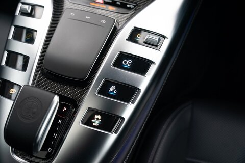 4.0 63 V8 BiTurbo S Coupe 5dr Petrol SpdS MCT 4MATIC+ Euro 6 (s/s) (639 ps)