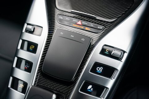 4.0 63 V8 BiTurbo S Coupe 5dr Petrol SpdS MCT 4MATIC+ Euro 6 (s/s) (639 ps)