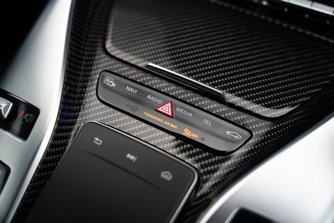 4.0 63 V8 BiTurbo S Coupe 5dr Petrol SpdS MCT 4MATIC+ Euro 6 (s/s) (639 ps)