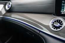 Mercedes-Benz AMG GT 63 V8 BiTurbo S 