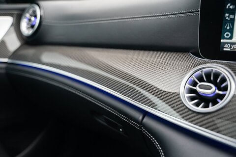 4.0 63 V8 BiTurbo S Coupe 5dr Petrol SpdS MCT 4MATIC+ Euro 6 (s/s) (639 ps)