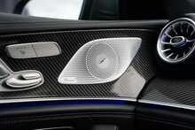 Mercedes-Benz AMG GT 63 V8 BiTurbo S 