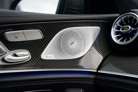 4.0 63 V8 BiTurbo S Coupe 5dr Petrol SpdS MCT 4MATIC+ Euro 6 (s/s) (639 ps)