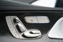 Mercedes-Benz AMG GT 63 V8 BiTurbo S 