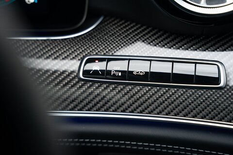 4.0 63 V8 BiTurbo S Coupe 5dr Petrol SpdS MCT 4MATIC+ Euro 6 (s/s) (639 ps)