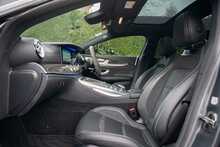 Mercedes-Benz AMG GT 63 V8 BiTurbo S 