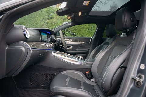 4.0 63 V8 BiTurbo S Coupe 5dr Petrol SpdS MCT 4MATIC+ Euro 6 (s/s) (639 ps)