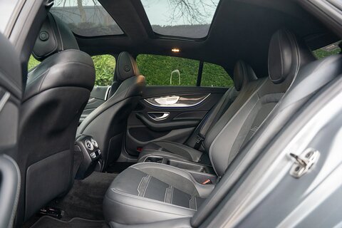 4.0 63 V8 BiTurbo S Coupe 5dr Petrol SpdS MCT 4MATIC+ Euro 6 (s/s) (639 ps)