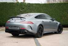Mercedes-Benz AMG GT 63 V8 BiTurbo S 