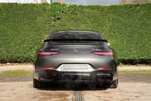 Mercedes-Benz AMG GT 63 V8 BiTurbo S 