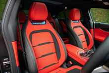 Mercedes-Benz AMG GT 63 V8 BiTurbo S 