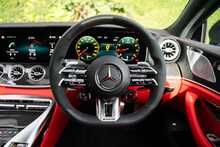 Mercedes-Benz AMG GT 63 V8 BiTurbo S 