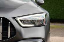Mercedes-Benz AMG GT 63 V8 BiTurbo S 