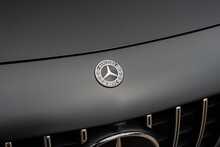 Mercedes-Benz AMG GT 63 V8 BiTurbo S 