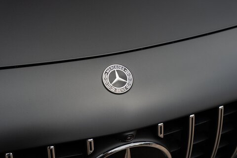 4.0 63 V8 BiTurbo S (Premium Plus) Coupe 5dr Petrol SpdS MCT 4MATIC+ Euro 6 (s/s) (639 ps)