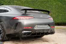 Mercedes-Benz AMG GT 63 V8 BiTurbo S 