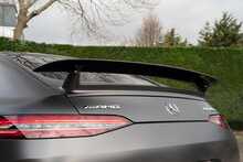 Mercedes-Benz AMG GT 63 V8 BiTurbo S 