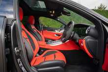 Mercedes-Benz AMG GT 63 V8 BiTurbo S 