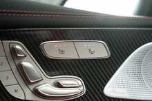 Mercedes-Benz AMG GT 63 V8 BiTurbo S 
