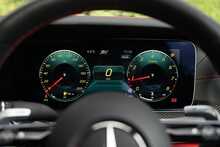 Mercedes-Benz AMG GT 63 V8 BiTurbo S 