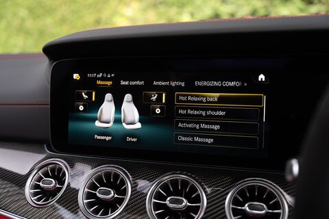 4.0 63 V8 BiTurbo S (Premium Plus) Coupe 5dr Petrol SpdS MCT 4MATIC+ Euro 6 (s/s) (639 ps)