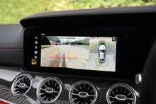 Mercedes-Benz AMG GT 63 V8 BiTurbo S 