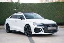 Audi RS3 TFSI Vorsprung 