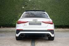 Audi RS3 TFSI Vorsprung 