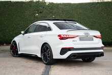 Audi RS3 TFSI Vorsprung 