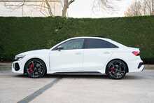 Audi RS3 TFSI Vorsprung 