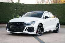 Audi RS3 TFSI Vorsprung 