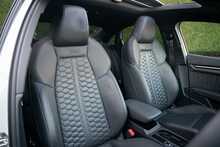 Audi RS3 TFSI Vorsprung 