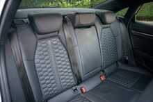 Audi RS3 TFSI Vorsprung 