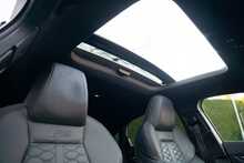 Audi RS3 TFSI Vorsprung 