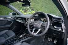 Audi RS3 TFSI Vorsprung 