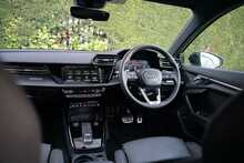 Audi RS3 TFSI Vorsprung 