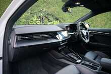 Audi RS3 TFSI Vorsprung 