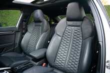 Audi RS3 TFSI Vorsprung 