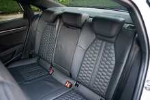 Audi RS3 TFSI Vorsprung 