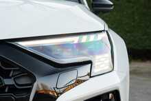 Audi RS3 TFSI Vorsprung 