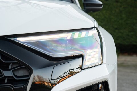 2.5 TFSI Vorsprung Saloon 4dr Petrol S Tronic quattro Euro 6 (s/s) (400 ps)